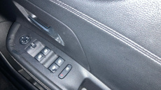 Vauxhall Mokka 1.2 Turbo SRi Nav Premium 5dr Petrol Hatchback